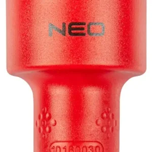 Nasadka sześciokątna 1/2" 30 mm 1000V Zamów dziś